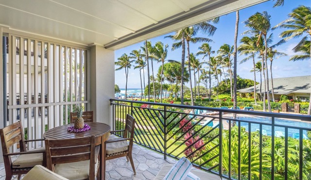 SUMMER REDUCED! Villa 208 Ocean View Turtle Bay
