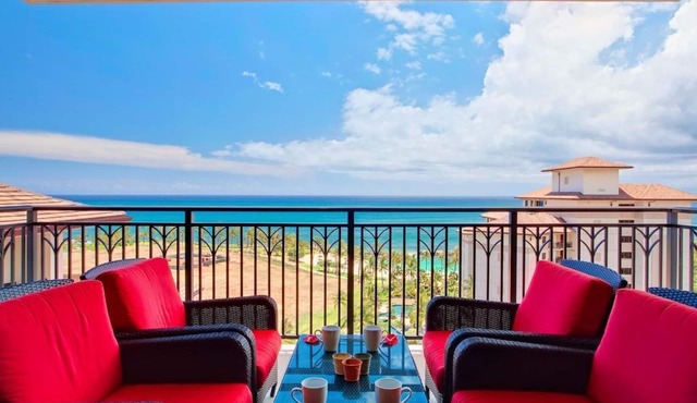 Summer Sale Rates- 12th Floor with dramatic views
