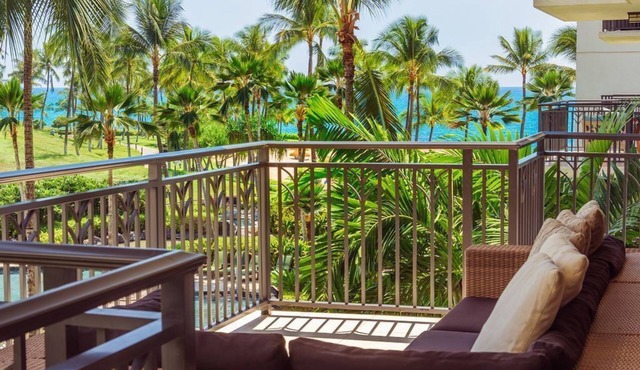 Summer Sale Rates-BT303-Beautiful ocean and pool views