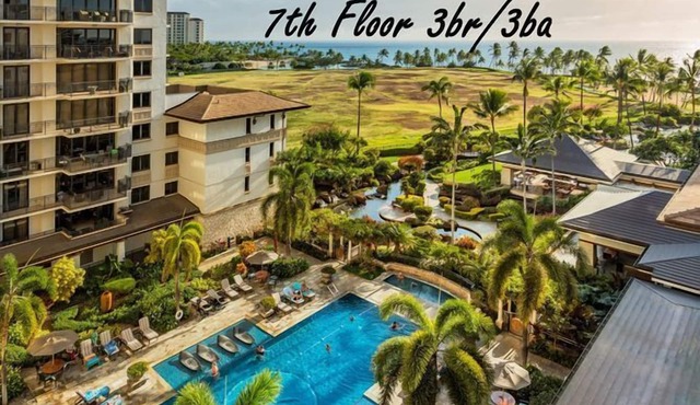 Summer Sale Rates- Luxuriously Updated, 3bed/3bath