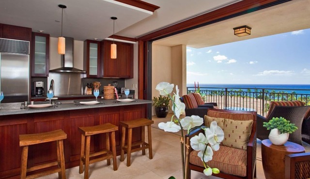 Summer Sale Rates-OT801- Beautiful 2 bd, 2 bath