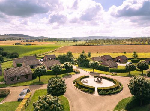 Summio Vakantiepark Reevallis in Vijlen