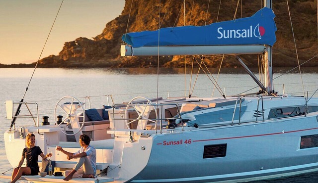 Sun-Kissed Sailing Adventure in Islas Sarónicas in Piraeus