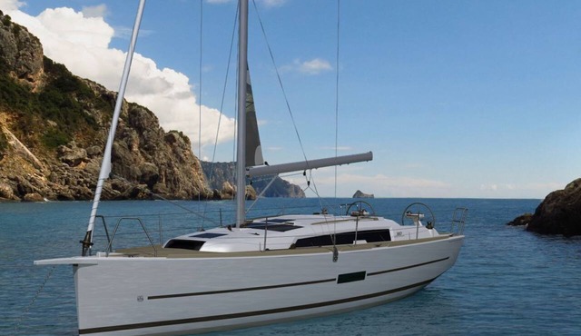 Sun-Kissed Sailing Adventure to Viejo Puerto