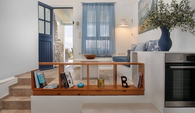 Sunset Beach house with two bedrooms