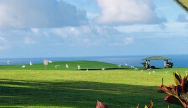 Sunset Paradise Villa, Golf course, Ocean View