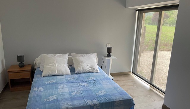 Superb barn conversion in the Périgord region, close to many tourist attractions in Le Bugue