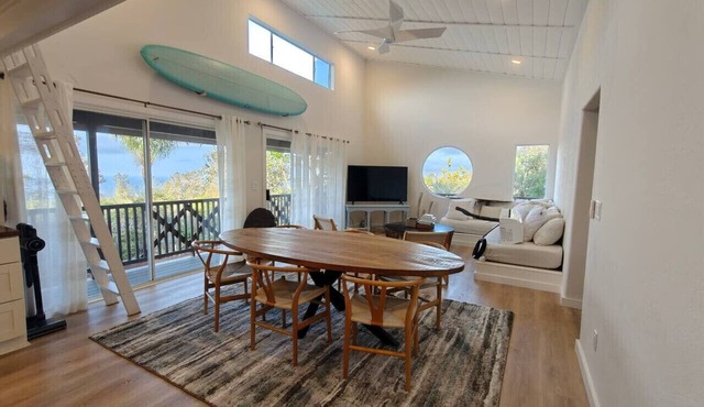 Surf Shack Grand Starfish 2 Bdrm/Kds Loft Studio