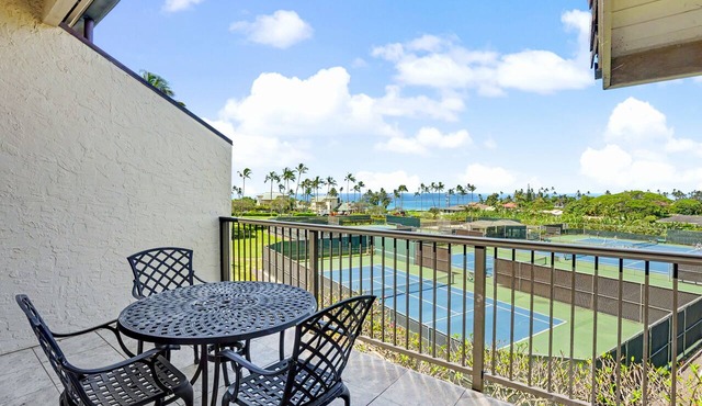 Sweeping Ocean Views | Aston Poipu Kai Kauai 232 – Pool & Hot Tub