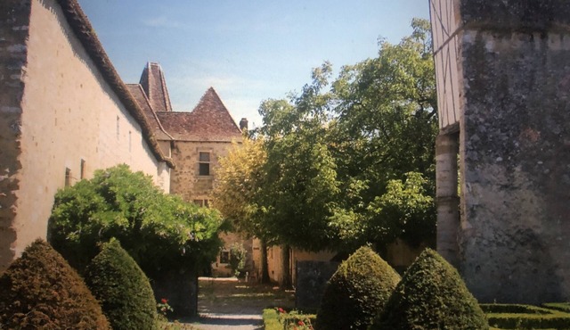 . T. in Orthez