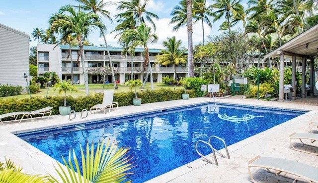 Take In Water Views from a Condo with Pool, Tennis & Free WiFi