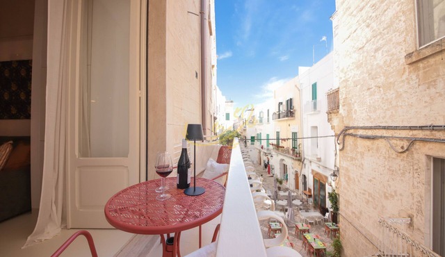 TD Casa Brunetti Heart of Historic Center