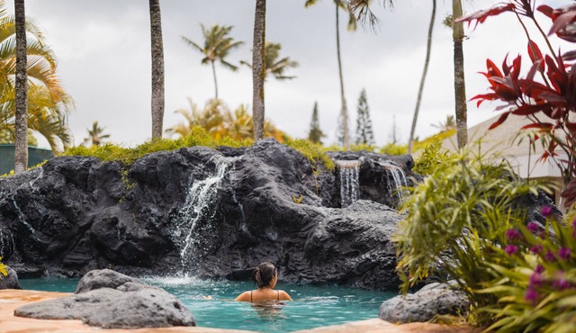 The Cliffs at Princeville