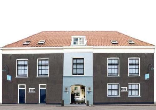 The Guesthouse in Gouda