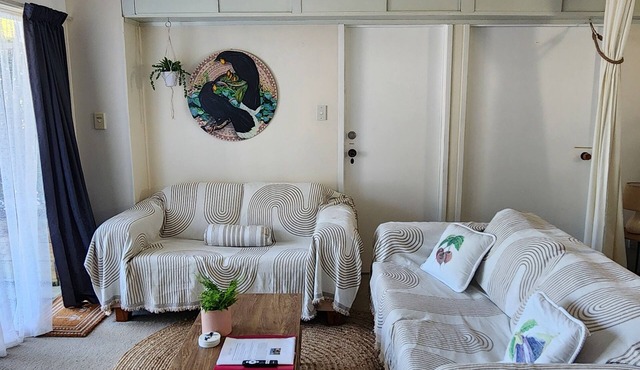 The Perfect Base to explore the Bay of Islands in Opua