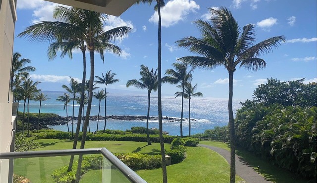 The Resort at Kapalua Bay: 30% off 7+ nights