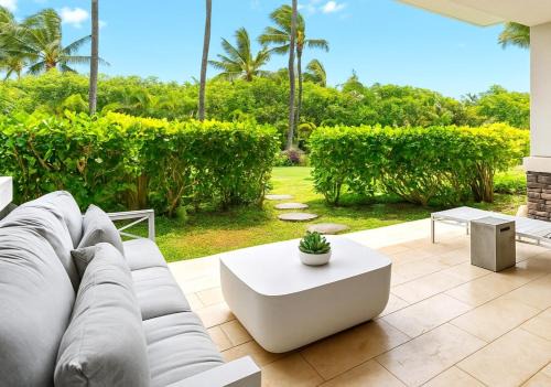 The Resort at Kapalua Bay Ocean View Villas KBM Resorts 2 Units 6 Bedrooms MON ML-3818