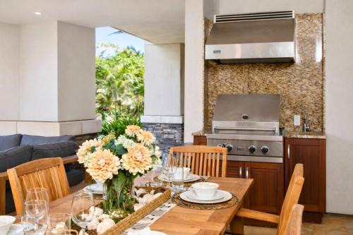 The Resort at Kapalua Bay 3 Free Cars KBM Resorts 3 Multi-Listing Units 9 Bedrooms MON ML-3821