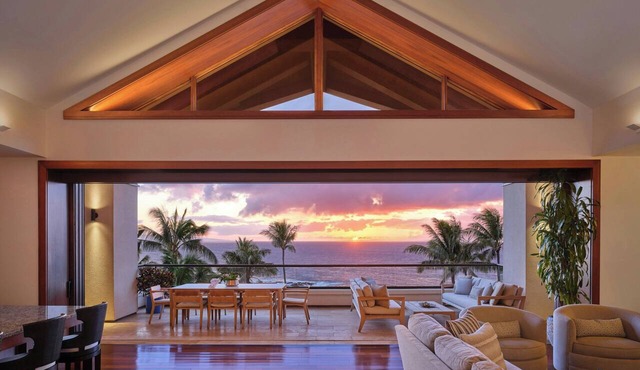 The Resort at Kapalua Bay, Maui