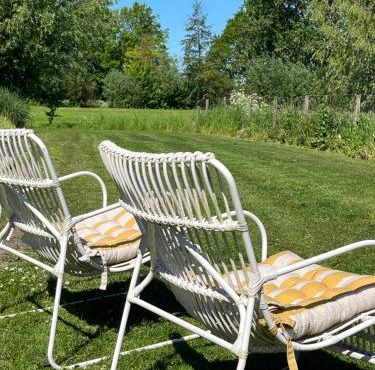 @TheLodge in Haarzuilens