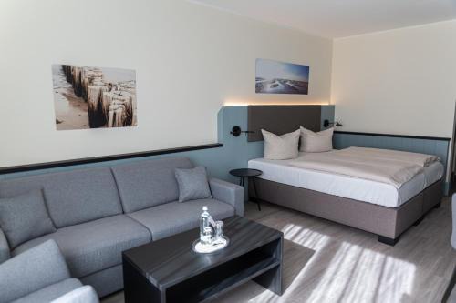 TIDE Hotel in Wilhelmshaven
