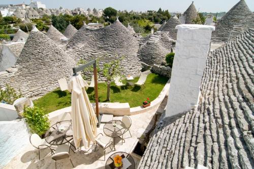 Tipico Suite in Alberobello