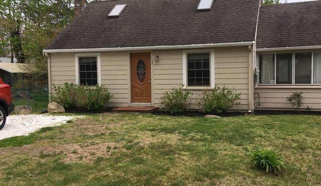 Toes in the Sand - Great Home In Beachfront Community In Wareham in Wareham