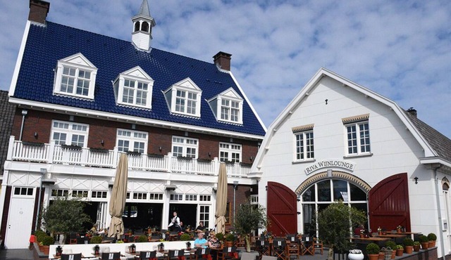 Tranquil Oasis | Soothing Gooimeer Lake & Tafelbergheide Getaway | 2 Units in Huizen