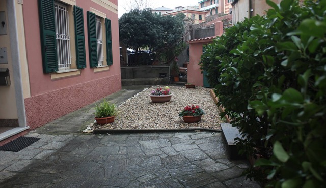 Tre Cuori - Amy. in Genova