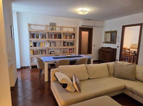 Tricesimo Appartamento Suite in Centro Storico in Tricesimo