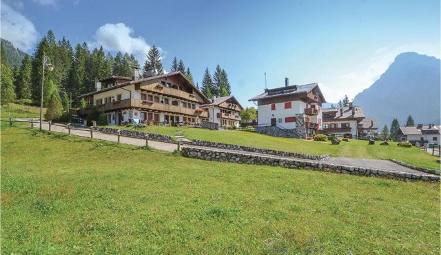 Trilo 7 I in Sappada