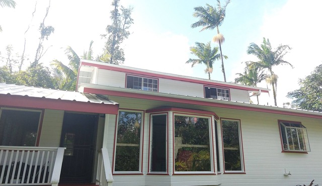 Tropical & modern forest paradise, Exceptional 10/10, all 5 star, guest favorite