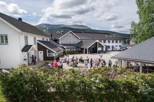 Trysil Hotel in Trysil