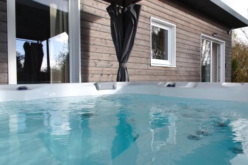 Ty-koad spa in Laz