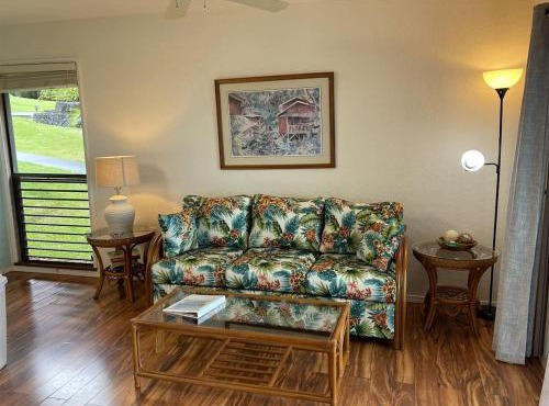 Unit 11 Beautiful Ocean View