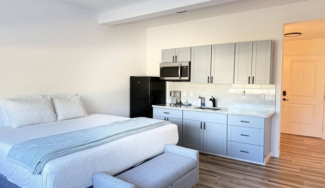 Unit 3 Waena Inn - Newly Renovated Maui Private Suite
