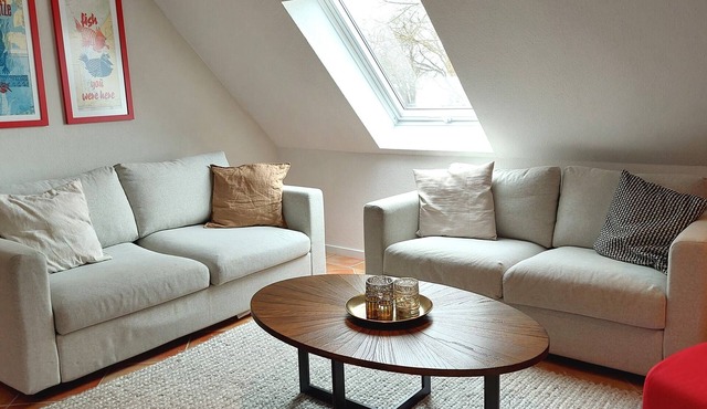 Vacation apartment/apartment for 4 guests with 54m² in Sellin (308720) in Sellin