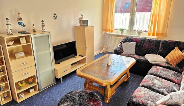 Vacation apartment/apartment for 5 guests with 70m² in Wismar (310678) in Wismar