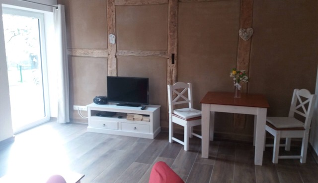 Vacation apartment "Johann 1" on Poel in Kaltenhof