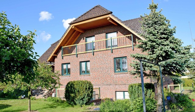 Vacation apartment Zudar on Rügen in Garz/Rügen