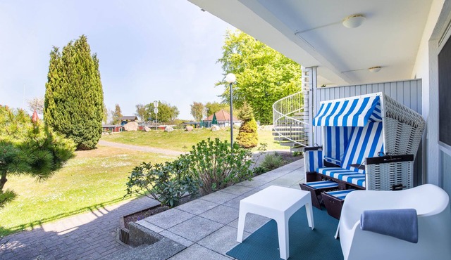 Vacation apartment/apartment for 3 guests with 80m² in Hohenkirchen-Niendorf (305447) in Hohenkirchen-Niendorf