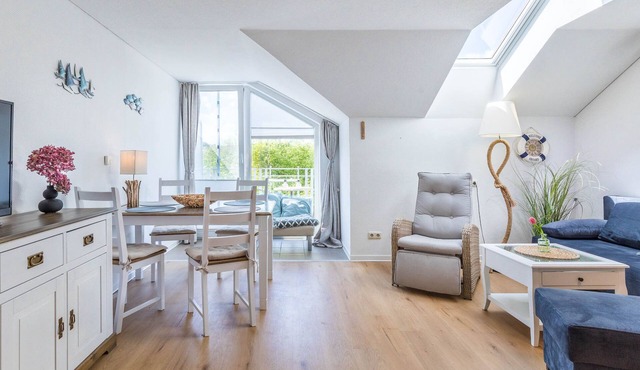 Vacation apartment/apartment for 4 guests with 70m² in Hohenkirchen-Niendorf (305462) in Hohenkirchen-Niendorf