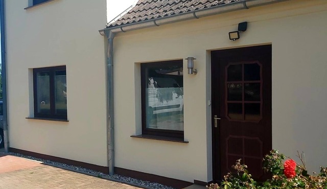 Vacation home for 5 guests with 110m² in Marlow.OT.Gresenhorst (186645) in Marlow.OT.Gresenhorst