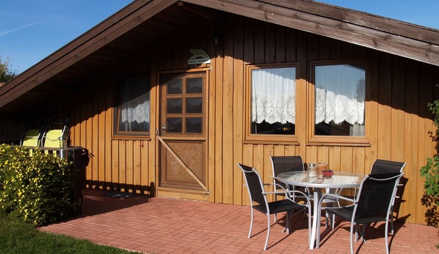 Vacation home for 5 guests with 60m² in Vellahn OT Kützin (247531) in Vellahn OT Kützin