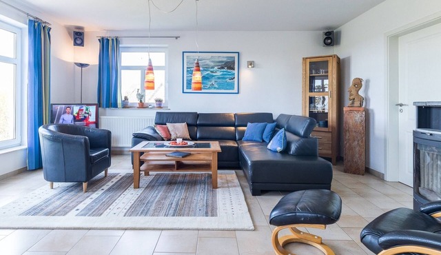 Vacation home for 6 guests with 120m² in Groß Schwansee (305055) in Groß Schwansee