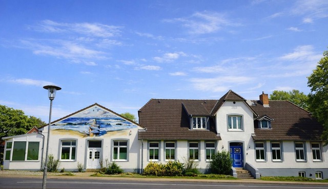 Vacation home for 22 guests with 400m² in Proseken (312403) in Proseken