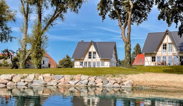 Vacation home for 6 guests with 155m² in Rankwitz (307261) in Rankwitz