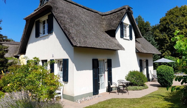 Vacation home Matilda on Poel in Schwarzer Busch