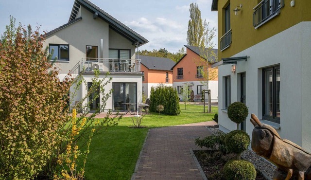 Vacation home Rübezahl am Müggelsee - Holiday home in Berlin