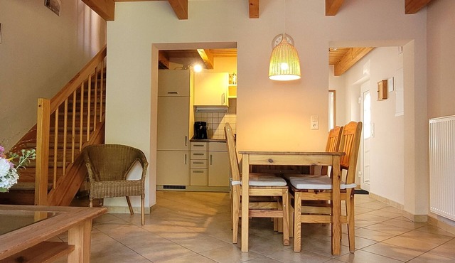 Vacation home "Radmer" on Poel in Kaltenhof